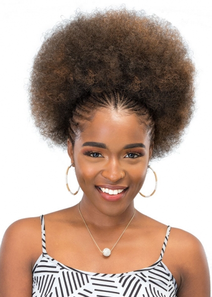 AFRO SEXY DRAWSTRING