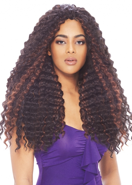 DEEP TWIST BRAID 24"