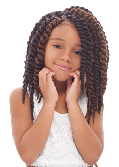 BEBÉ MAMBO TWIST 10"