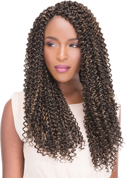 3X BOHEMIAN 24" (OPENLOOP)