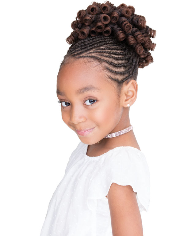 LOVELY KID WAND CURL D/S - Image 4