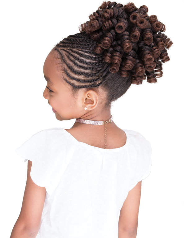 LOVELY KID WAND CURL D/S - Image 5