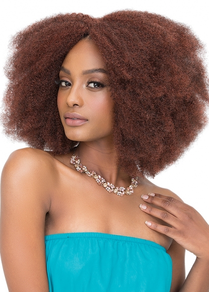 2X AFRO KINKY BULK 14"