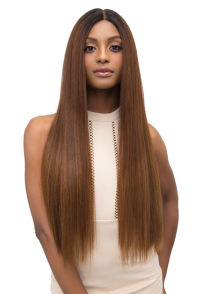 EXTENDED PART LACE LEAH WIG