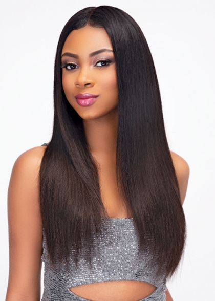 SLEEK & NATURAL STRAIGHT