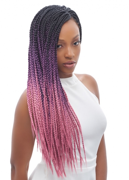 SUPER CARIBE TRIPLE 48"