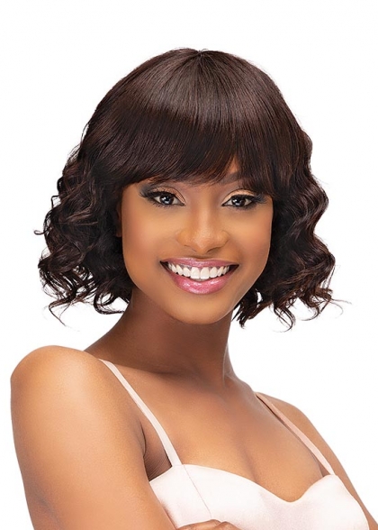 BRAZILIAN NATURAL RITA WIG