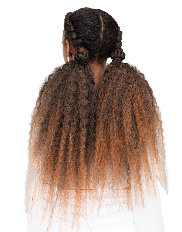 5X EZ WET & WAVY 24" - Image 4