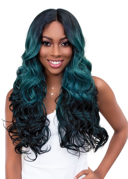 MELT HD PART LACE JADA WIG