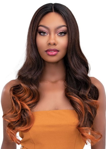 COLOR ME LACE SOPHIE WIG