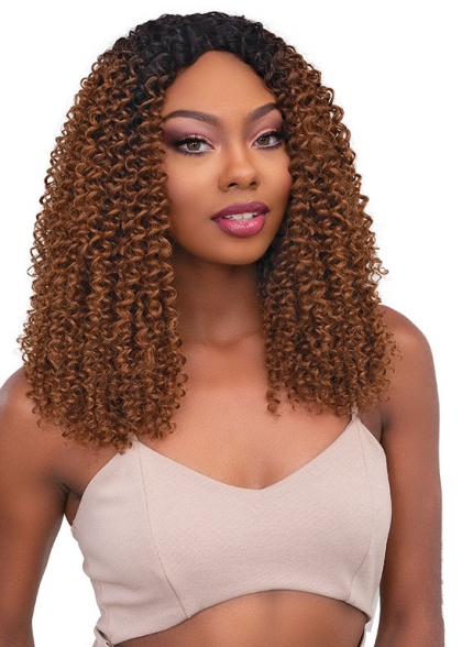 REMY ILLUSION WATER WAVE 3PCS + 4X4 FREE PART