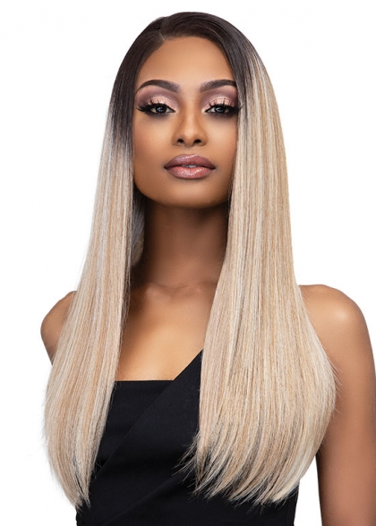 MELT 13X6 LACE BISA WIG