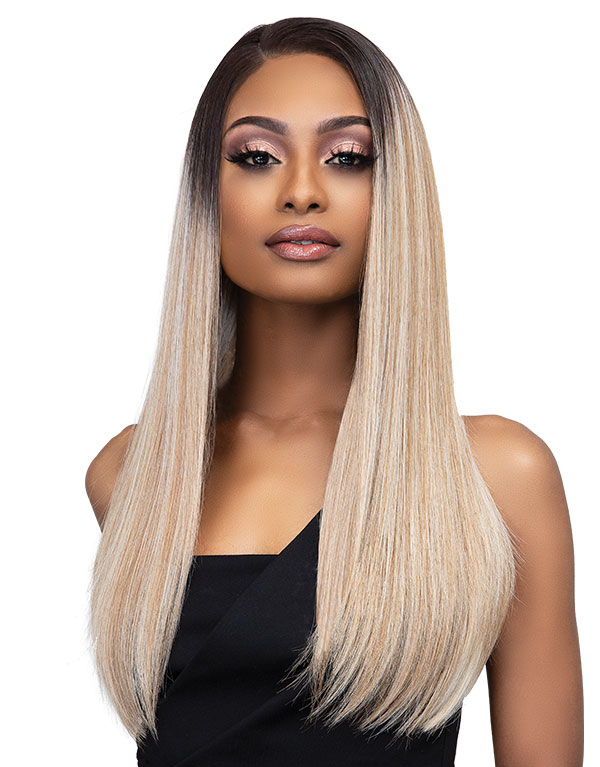 MELT 13X6 LACE BISA WIG