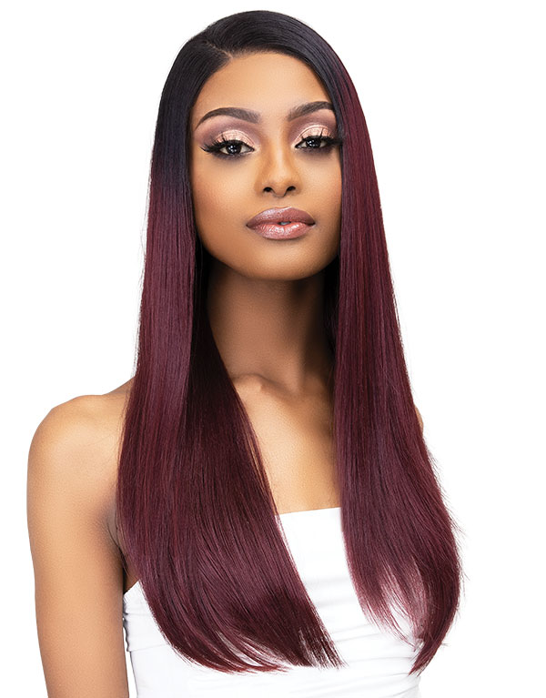 MELT 13X6 LACE BISA WIG - Image 4