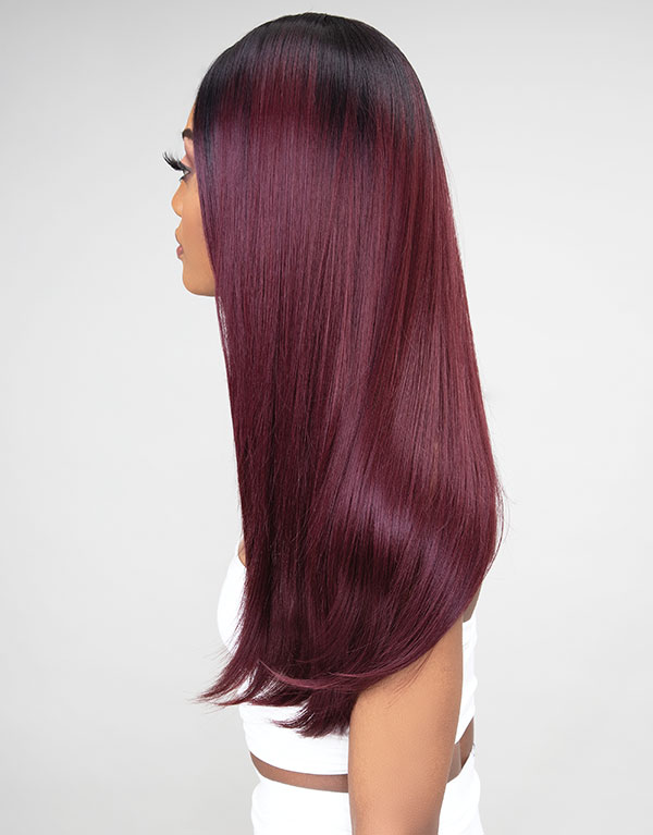 MELT 13X6 LACE BISA WIG - Image 5