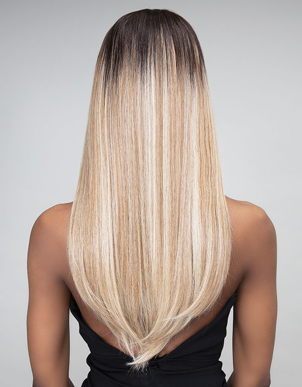 MELT 13X6 LACE BISA WIG - Image 7