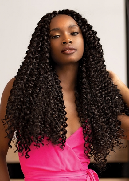 ESSENTIALS WATER WAVE 14IN