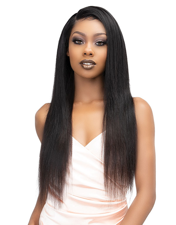 REMY ILLUSION NATURAL STRAIGHT 30" - Image 3