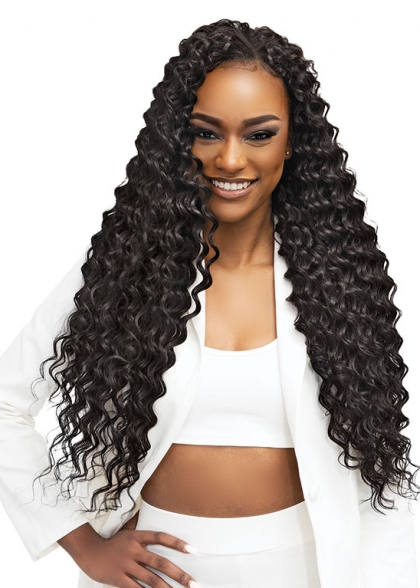 REMY ILLUSION NATURAL WAVE 30"