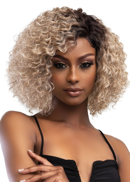 ESSENTIALS HD LACE KANDI WIG