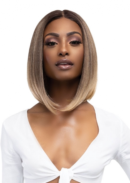 ESSENTIALS HD LACE KOKO WIG