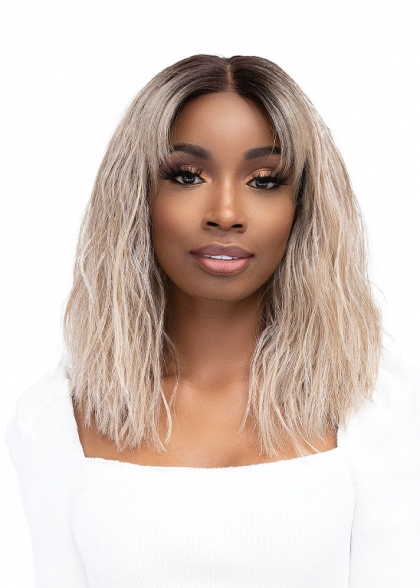 ESSENTIALS HD LACE SPICE WIG