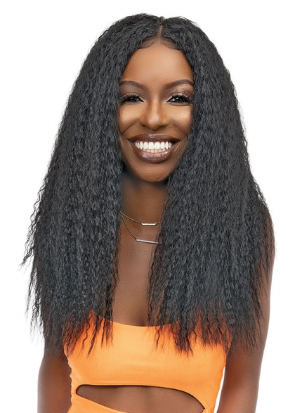 MELT HD 13X6 LACE KINKY 22INCH WIG