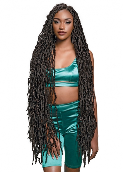 2X BORN LOCS 40INCH
