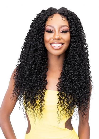 REMY ILLUSION NATURAL WATER WAVE 20"