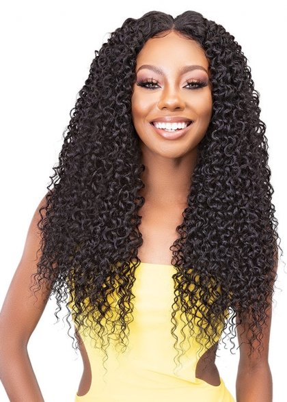 REMY ILLUSION WATER WAVE 3PCS 14" 16" 18"+6X6 WIDE PART