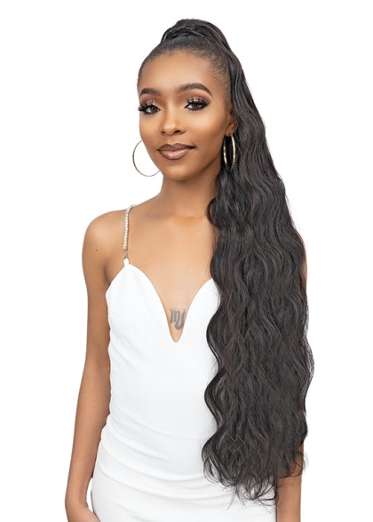 REMY ILLUSION PONY BODY 32"