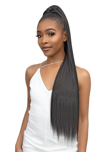 REMY ILLUSION PONY STRAIGHT 32"