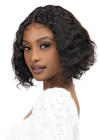 HH NATURAL DEEP PART LACE  ZARIA WIG