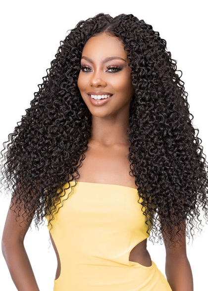 REMY ILLUSION WATER WAVE 3PCS 18" 20" 22"+6X6 WIDE PART