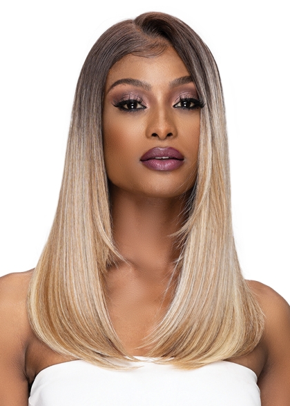MELT HD 13X6 LACE POLINA WIG