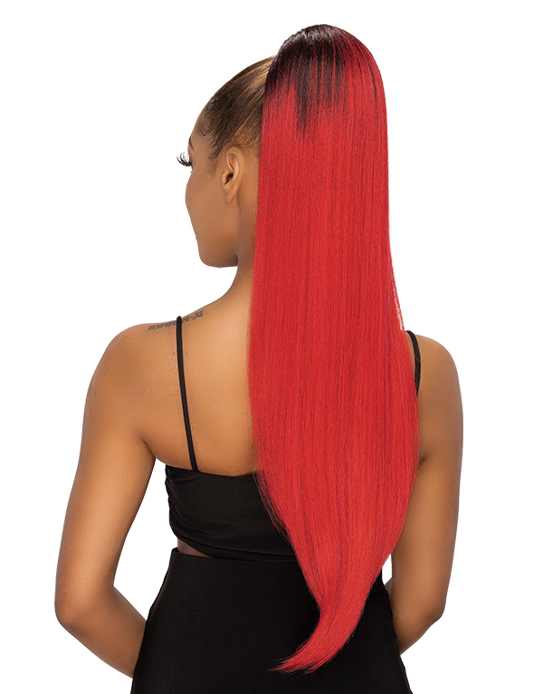 REMY ILLUSION PONY DIAMOND - Image 5