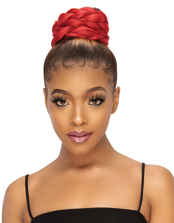 REMY ILLUSION PONY DIAMOND - Image 4