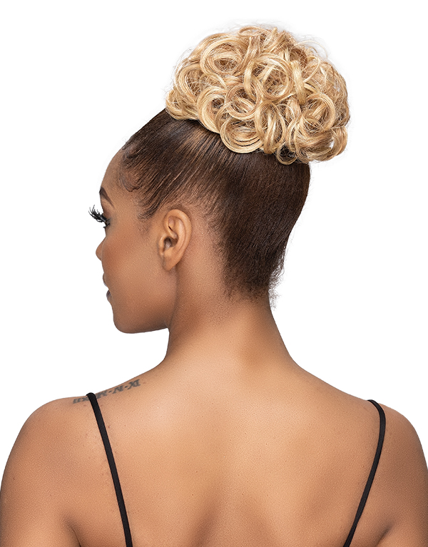 REMY ILLUSION SCRUNCH TENDRIL - Image 4