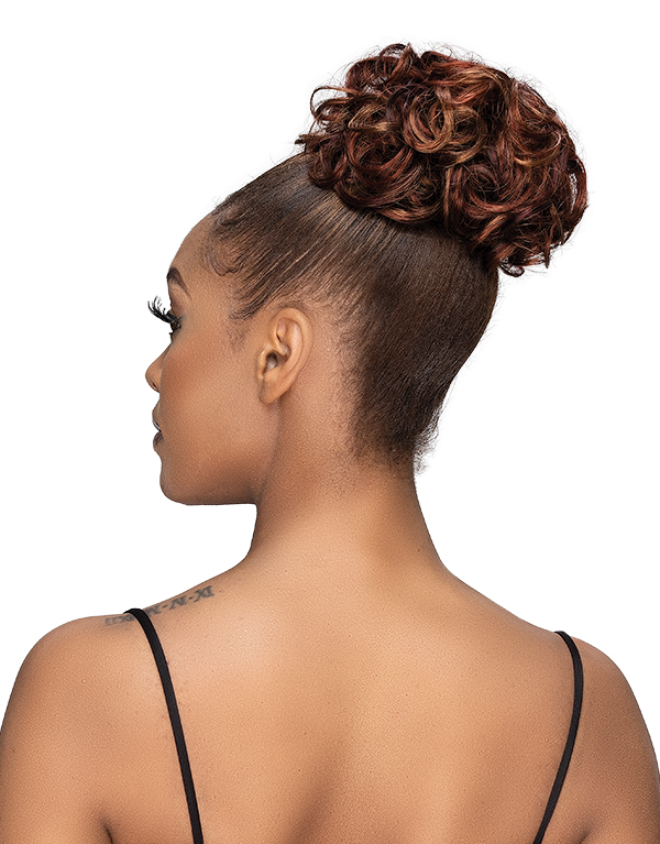 REMY ILLUSION SCRUNCH TENDRIL - Image 5