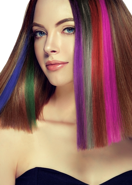 JANET TAPE IN ACCENT 18"