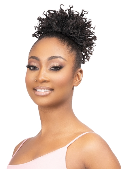 REMY ILLUSION BRAID PONY BOWIE