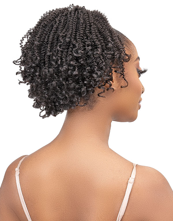 REMY ILLUSION BRAID PONY FARGO - Image 4
