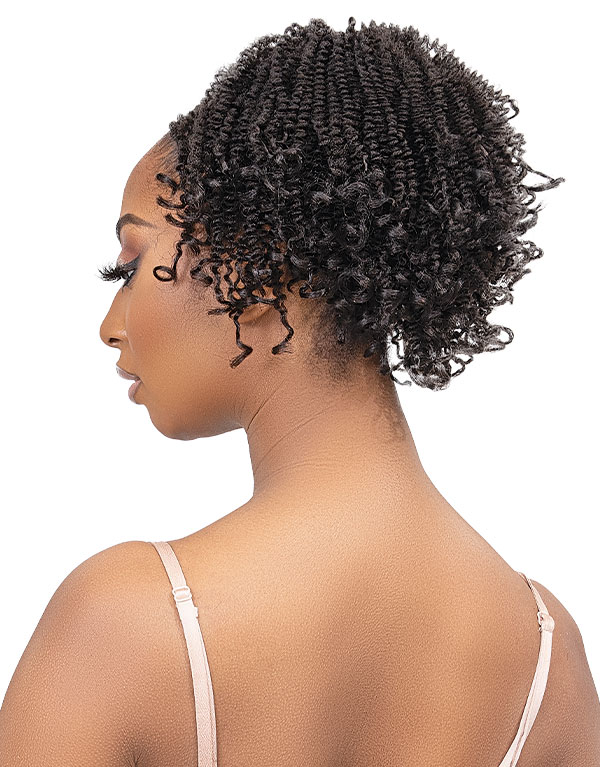 REMY ILLUSION BRAID PONY FARGO - Image 5