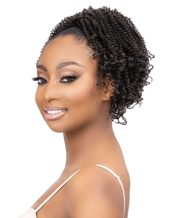 REMY ILLUSION BRAID PONY FARGO - Image 6