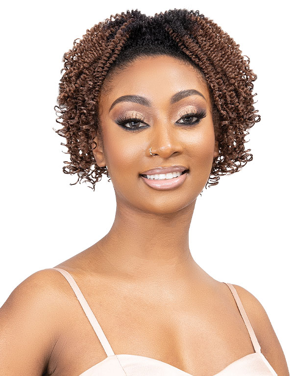 REMY ILLUSION BRAID PONY FARGO - Image 7