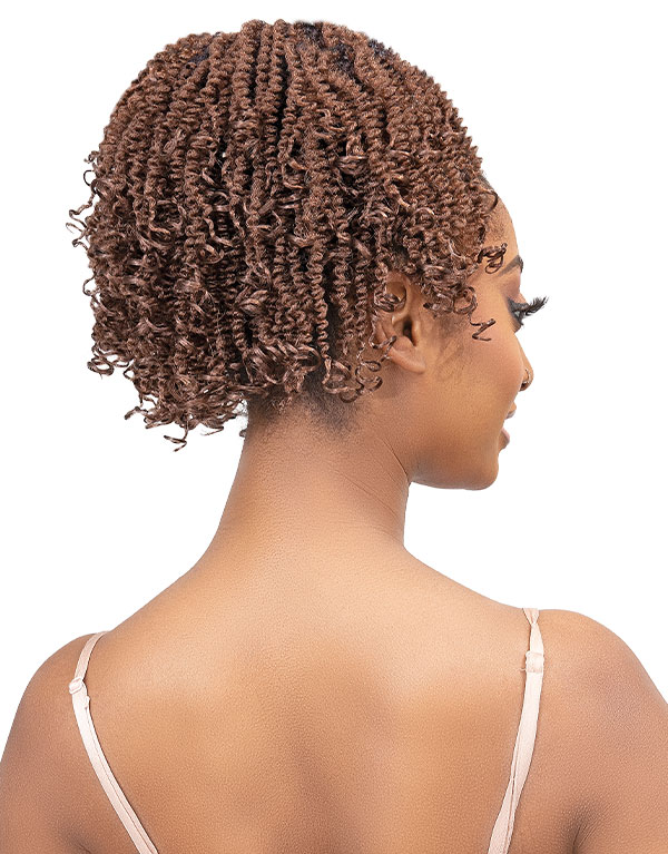 REMY ILLUSION BRAID PONY FARGO - Image 9