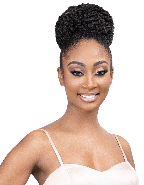 REMY ILLUSION BRAID PONY UTICA - Image 6