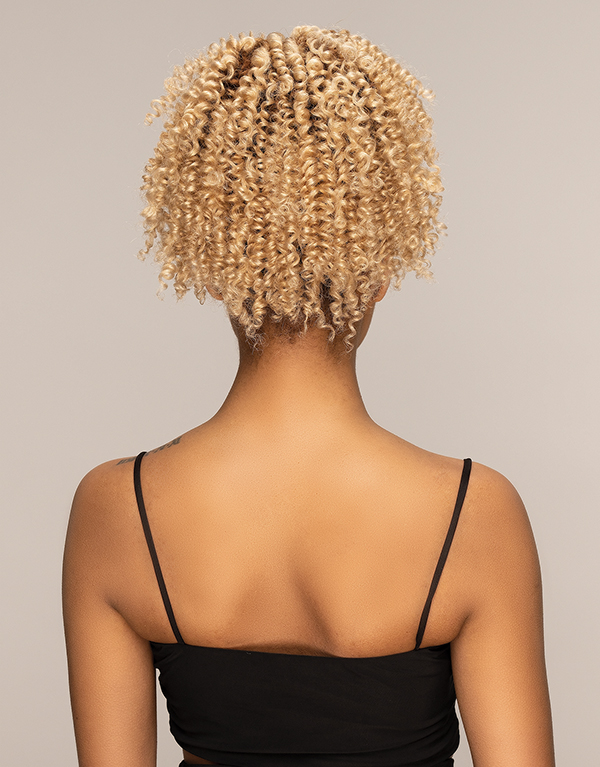 REMY ILLUSION PONY COILY - Image 8