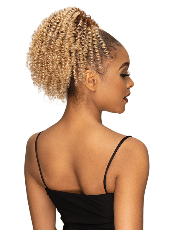 REMY ILLUSION PONY COILY - Image 6