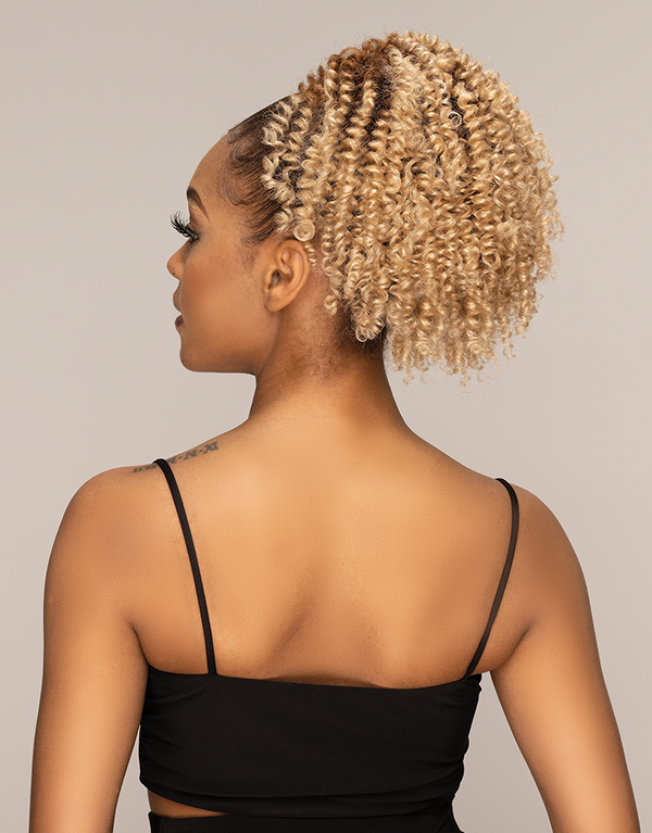 REMY ILLUSION PONY COILY - Image 7